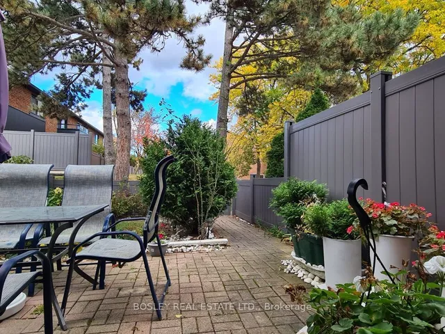 Additional property image - 4357 Bloor St Unit 10