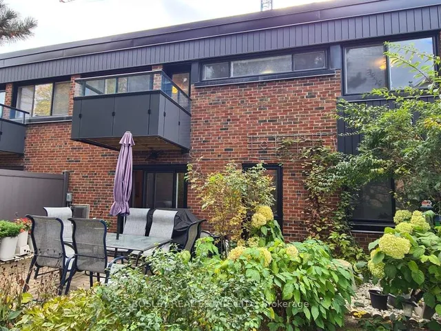 Additional property image - 4357 Bloor St Unit 10