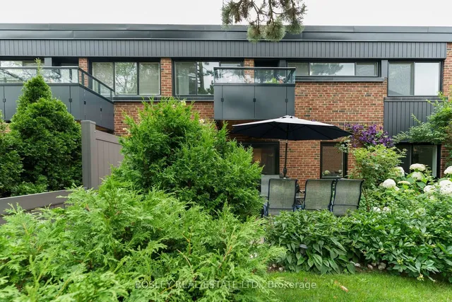 Additional property image - 4357 Bloor St Unit 10