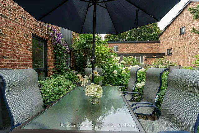 Additional property image - 4357 Bloor St Unit 10