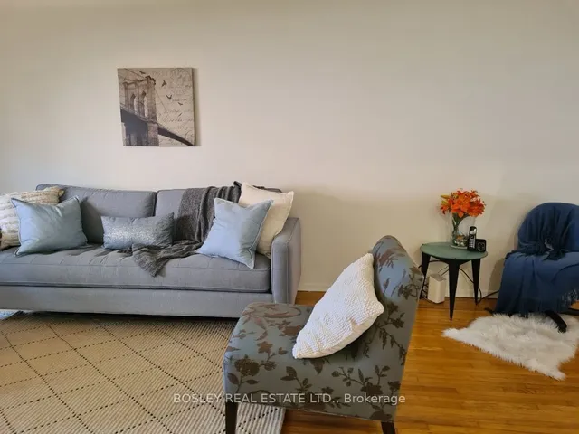 Additional property image - 4357 Bloor St Unit 10