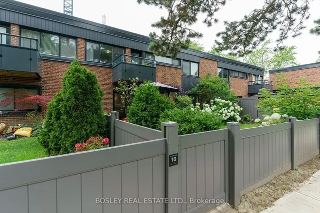 Additional property image - 4357 Bloor St Unit 10