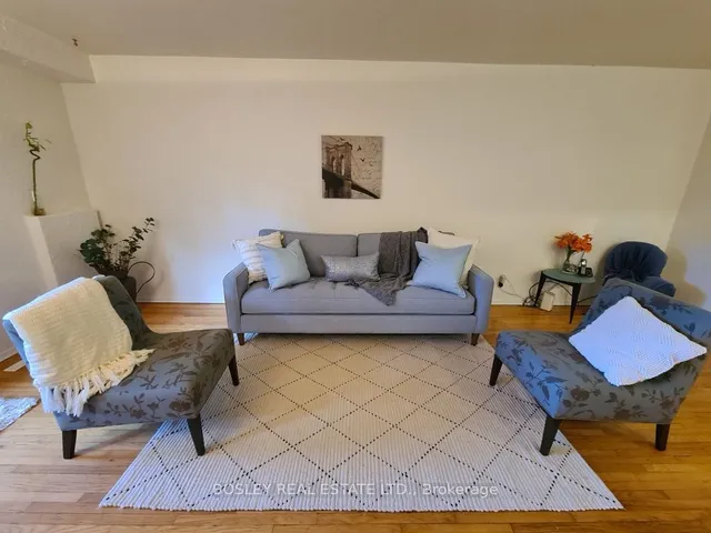 Additional property image - 4357 Bloor St Unit 10