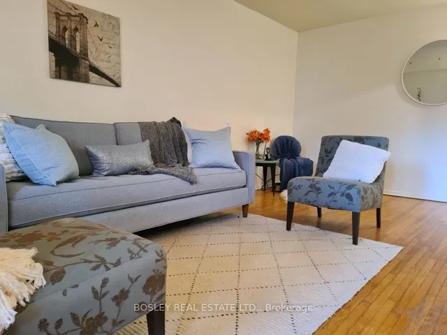 Additional property image - 4357 Bloor St Unit 10