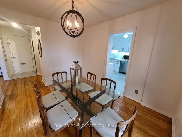 Additional property image - 4357 Bloor St Unit 10