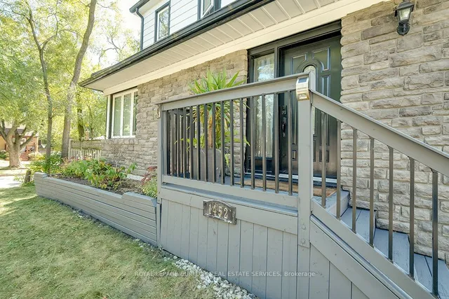 Additional property image - 1452 Augustine Dr