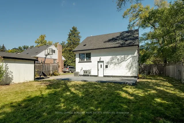 Additional property image - 1452 Augustine Dr