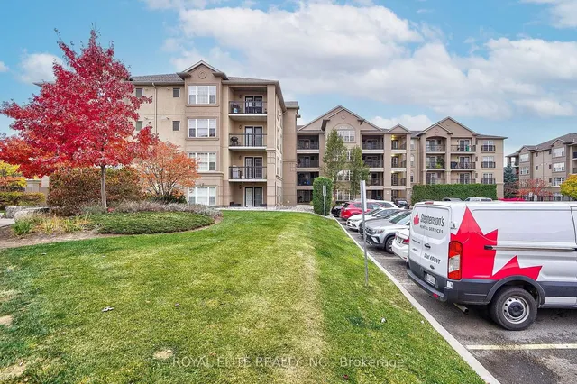 Additional property image - 1350 Main St Unit 406