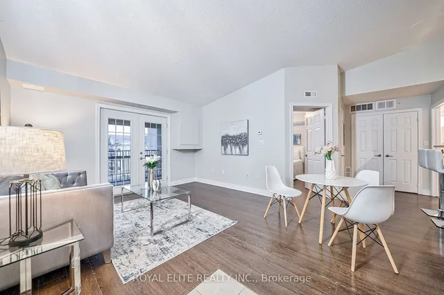 Additional property image - 1350 Main St Unit 406