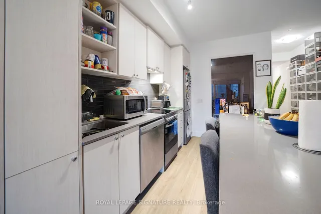 Additional property image - 50 George Butchart Dr Unit 202