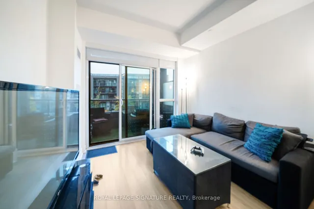 Additional property image - 50 George Butchart Dr Unit 202
