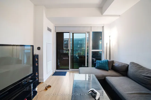 Additional property image - 50 George Butchart Dr Unit 202