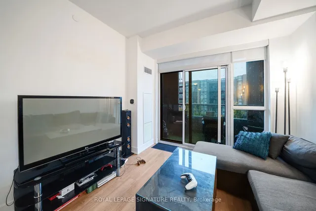 Additional property image - 50 George Butchart Dr Unit 202