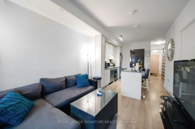 Additional property image - 50 George Butchart Dr Unit 202