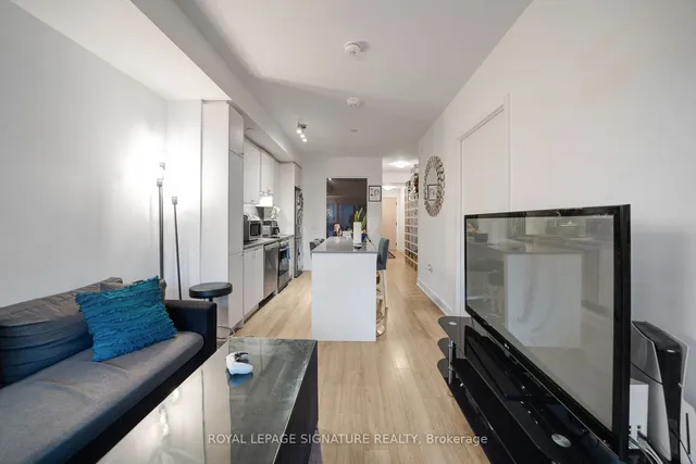 Additional property image - 50 George Butchart Dr Unit 202