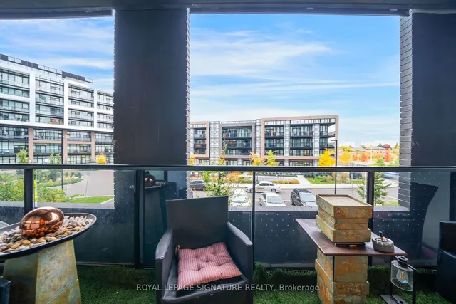 Additional property image - 50 George Butchart Dr Unit 202