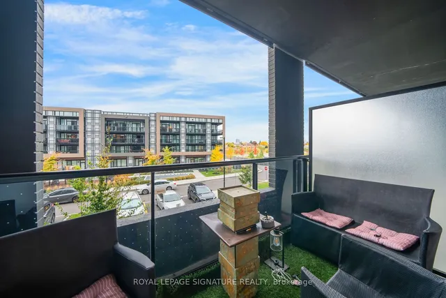 Additional property image - 50 George Butchart Dr Unit 202