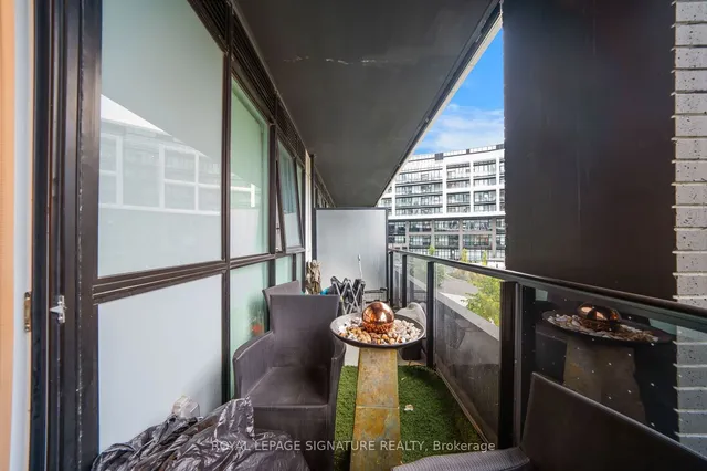 Additional property image - 50 George Butchart Dr Unit 202