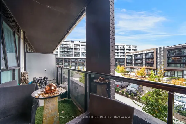 Additional property image - 50 George Butchart Dr Unit 202