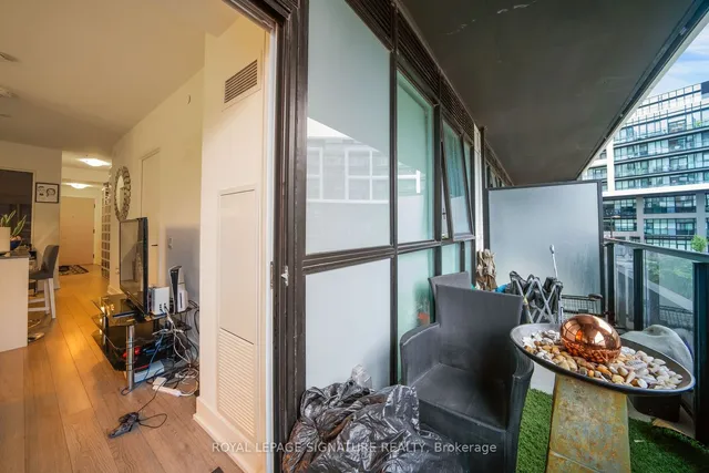 Additional property image - 50 George Butchart Dr Unit 202