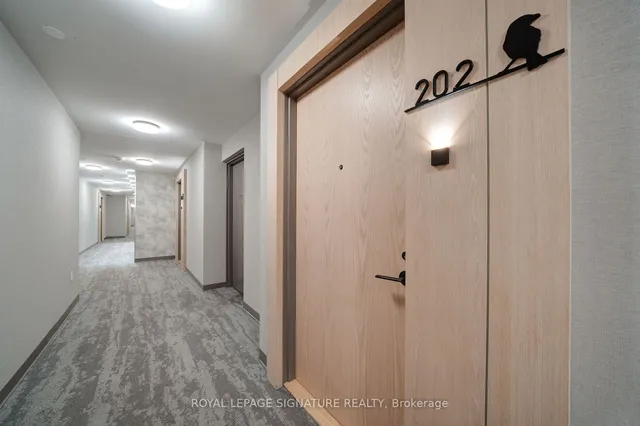 Additional property image - 50 George Butchart Dr Unit 202