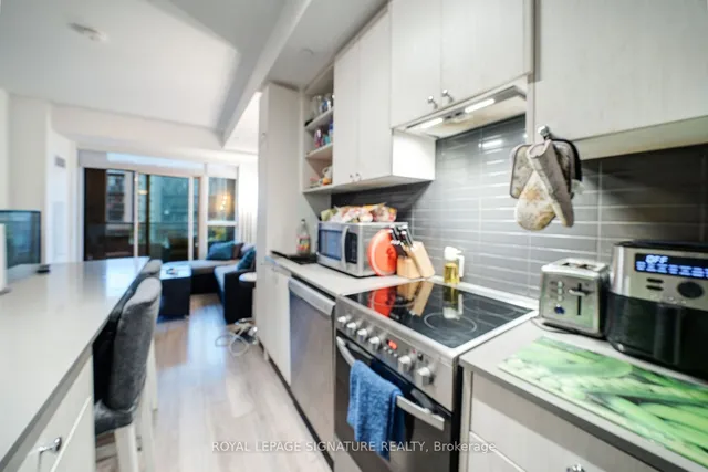 Additional property image - 50 George Butchart Dr Unit 202