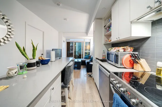 Additional property image - 50 George Butchart Dr Unit 202