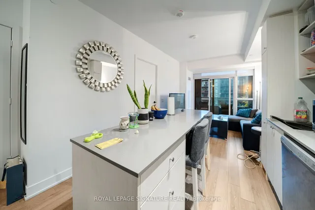 Additional property image - 50 George Butchart Dr Unit 202
