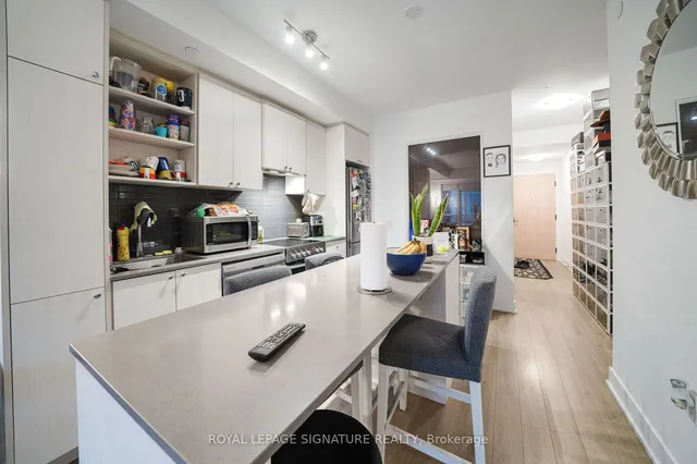 Additional property image - 50 George Butchart Dr Unit 202