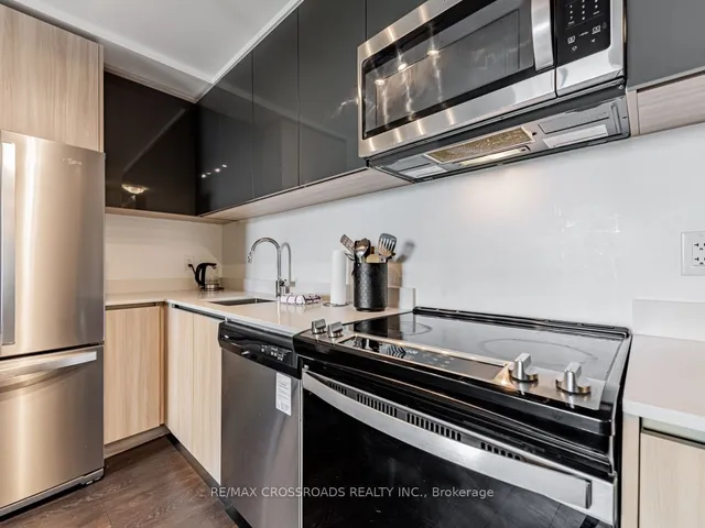 Additional property image - 3100 Keele St Unit 427