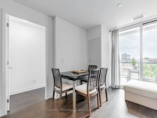 Additional property image - 3100 Keele St Unit 427