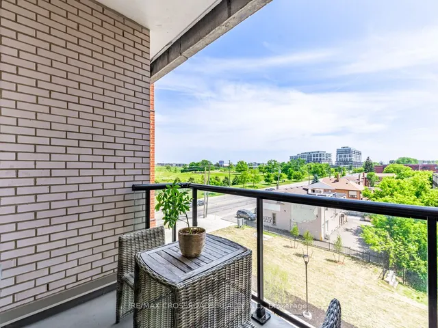 Additional property image - 3100 Keele St Unit 427