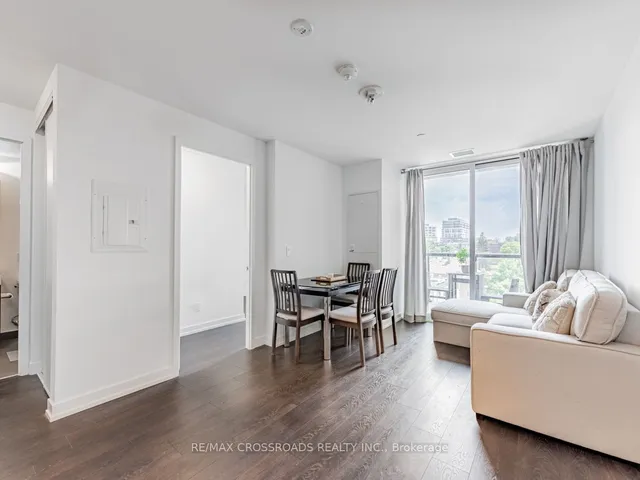Additional property image - 3100 Keele St Unit 427