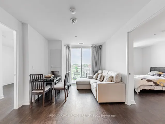 Additional property image - 3100 Keele St Unit 427