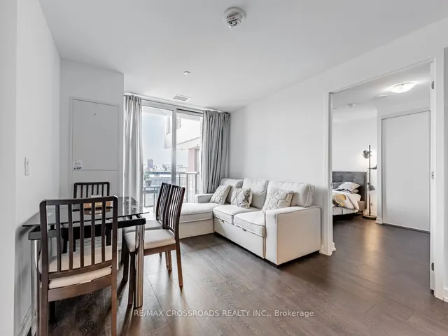 Additional property image - 3100 Keele St Unit 427