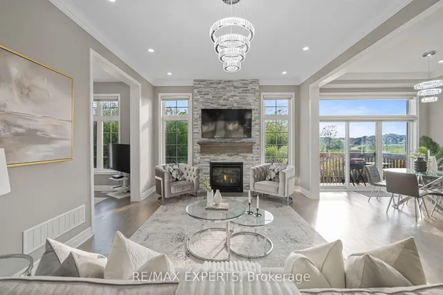 Additional property image - 829 Magnolia Terr