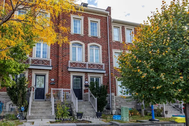 Additional property image - 225 Torbarrie Rd