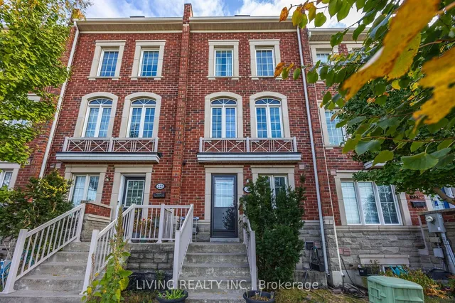 Additional property image - 225 Torbarrie Rd