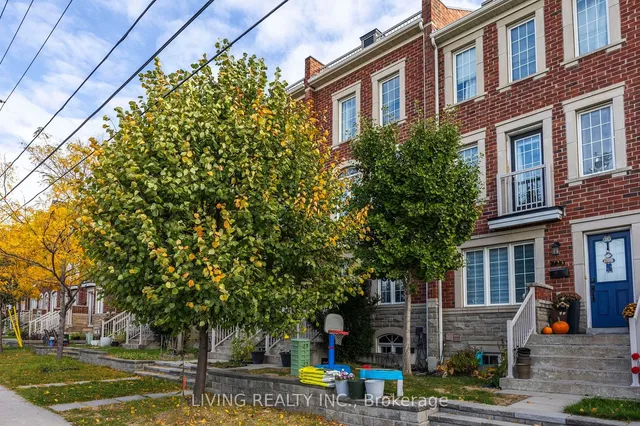 Additional property image - 225 Torbarrie Rd