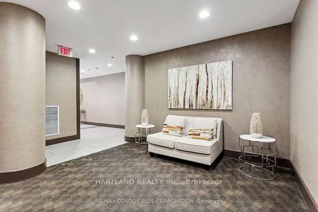 Additional property image - 2083 Lake Shore Blvd Unit 809