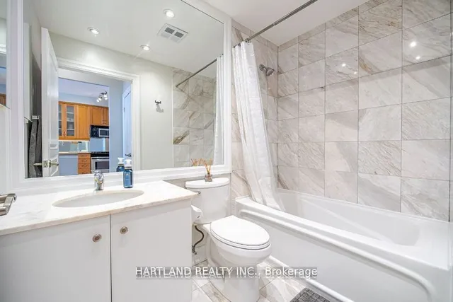 Additional property image - 2083 Lake Shore Blvd Unit 809