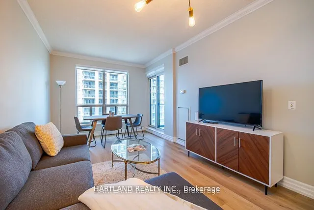 Additional property image - 2083 Lake Shore Blvd Unit 809