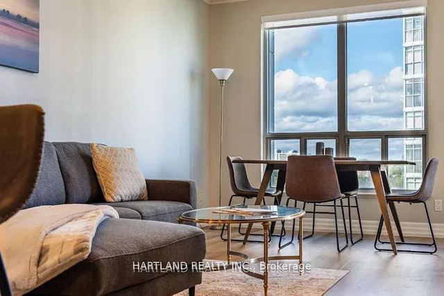 Additional property image - 2083 Lake Shore Blvd Unit 809