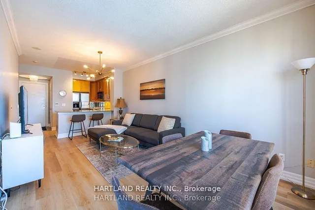 Additional property image - 2083 Lake Shore Blvd Unit 809