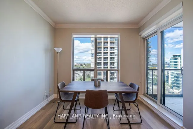 Additional property image - 2083 Lake Shore Blvd Unit 809