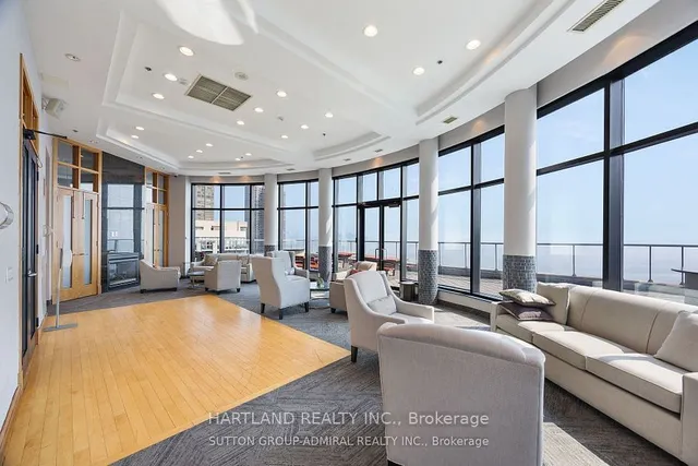 Additional property image - 2083 Lake Shore Blvd Unit 809