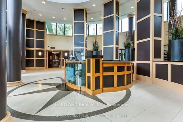Additional property image - 2083 Lake Shore Blvd Unit 809