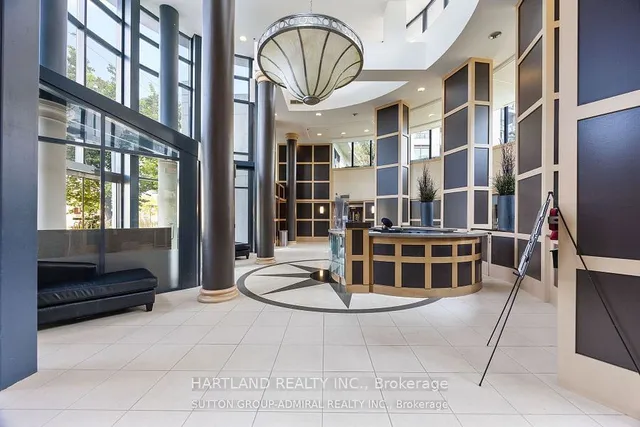 Additional property image - 2083 Lake Shore Blvd Unit 809