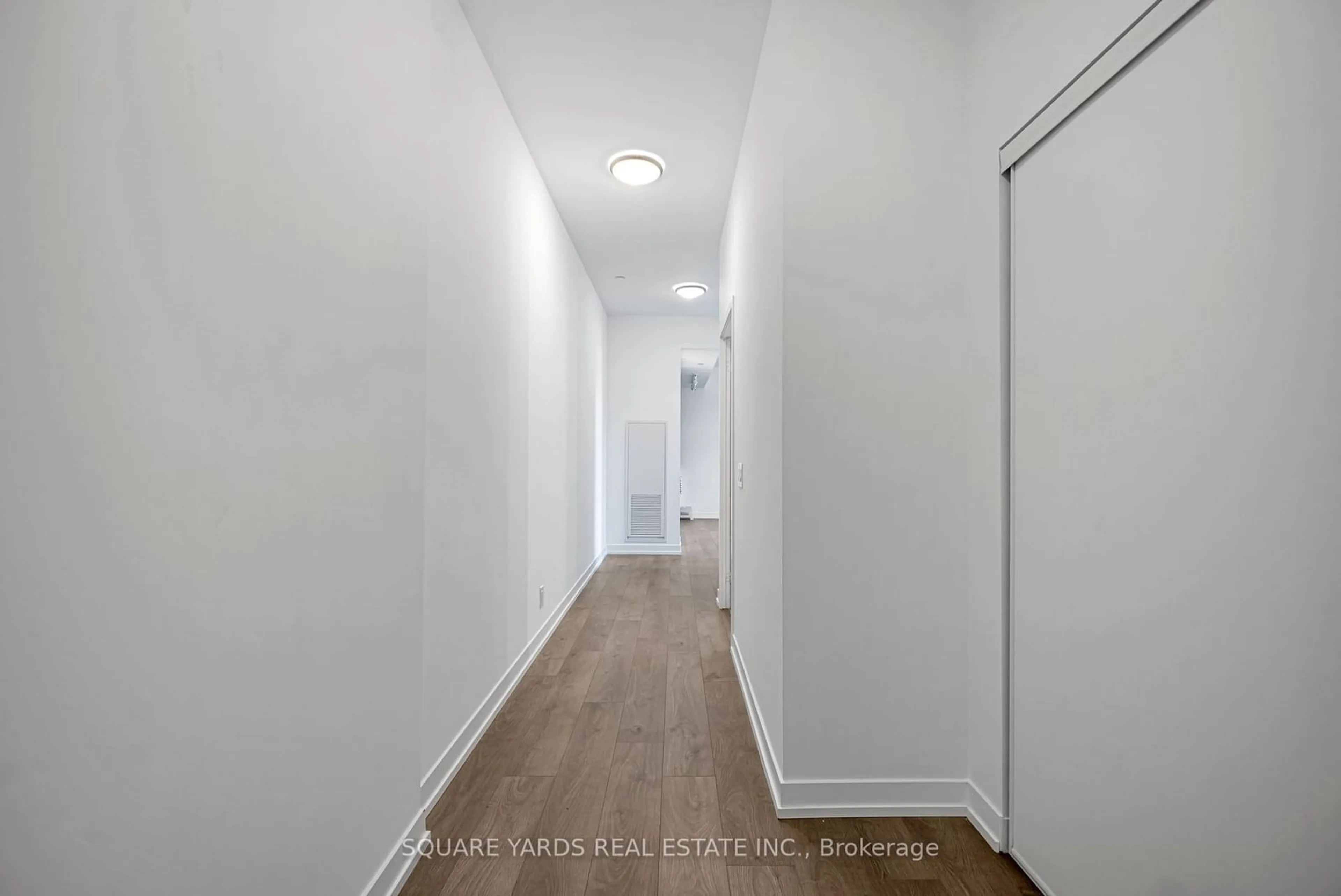 Indoor entryway, not visible floor for 270 Dufferin St #PH01, Toronto Ontario M6K 0H8