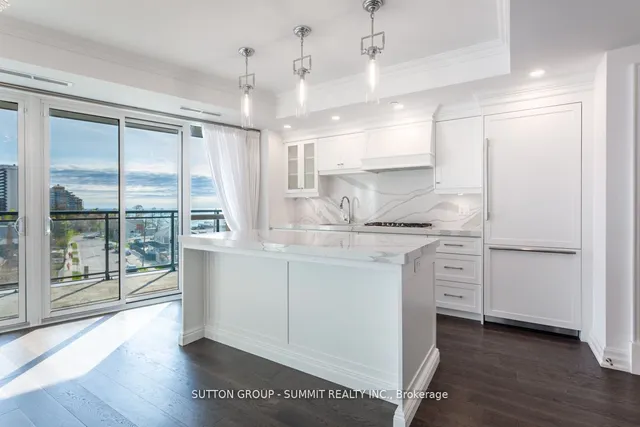 Additional property image - 2060 LAKESHORE Rd Unit 404
